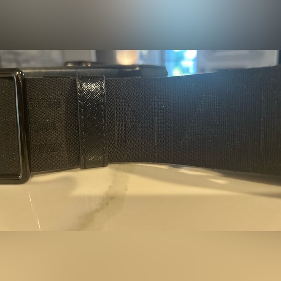 Marc Jacobs Snapshot DTM - Black - Picture 10 of 12